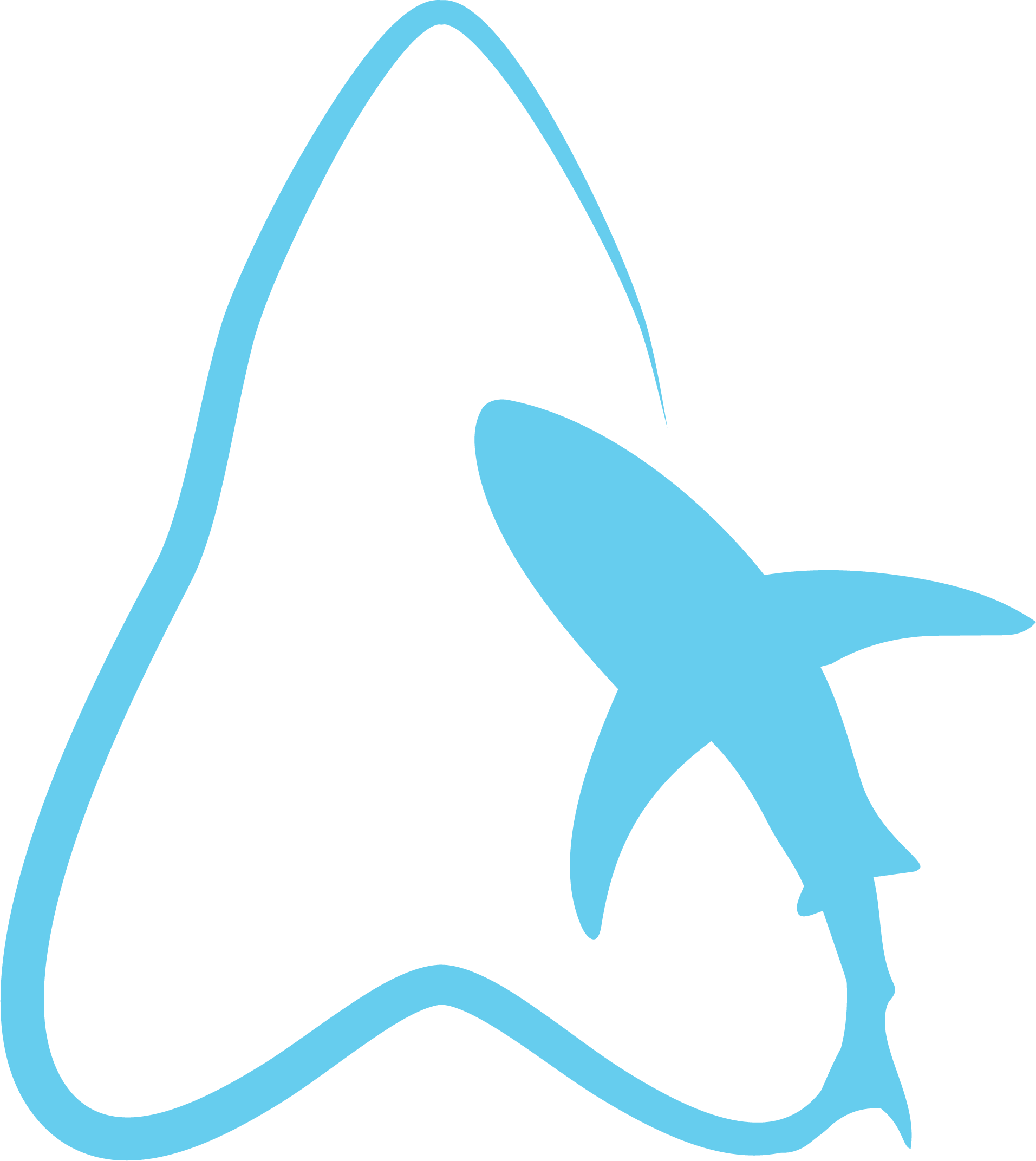 The Fossil Exchange logo