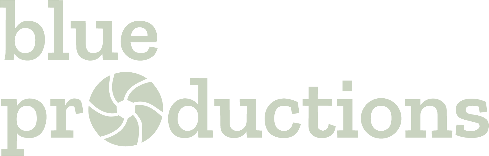Blue Productions